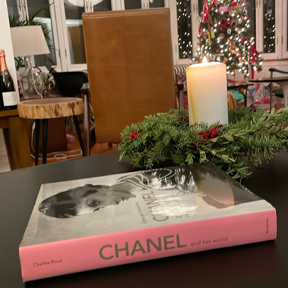 Chanel and Her World